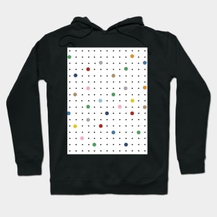 Pin Points Hoodie